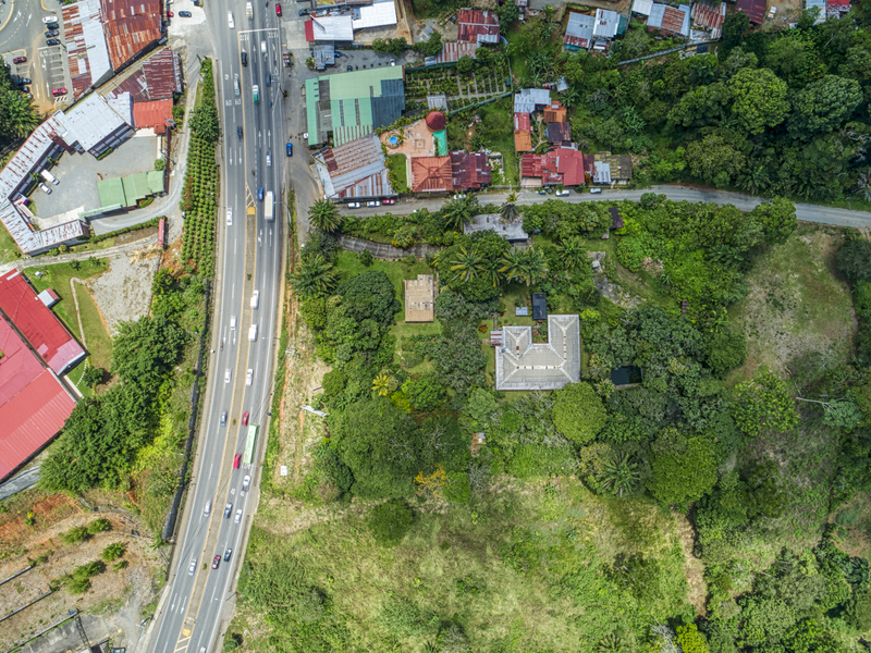 Golfo Dulce Bahia Chal Farm For Sale, Rincon, Puntarenas, 4,900,000, 3